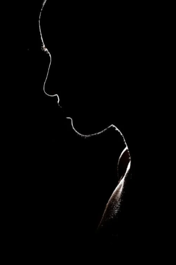 La anatomía del silencio